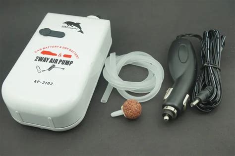 Fish Aerator (Free Shipping) .